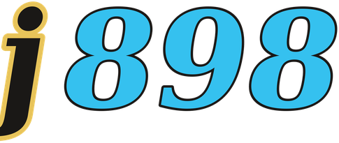 j898 logo